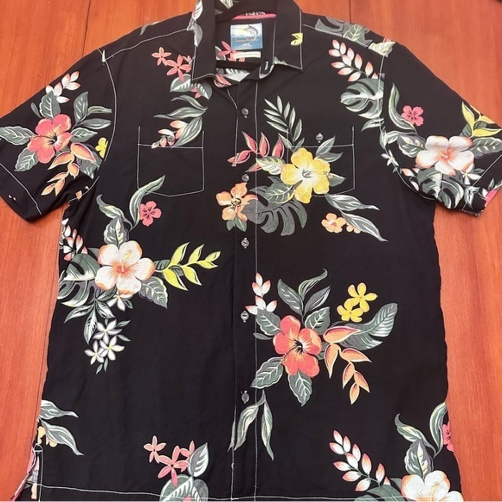 Large Tommy Bahama